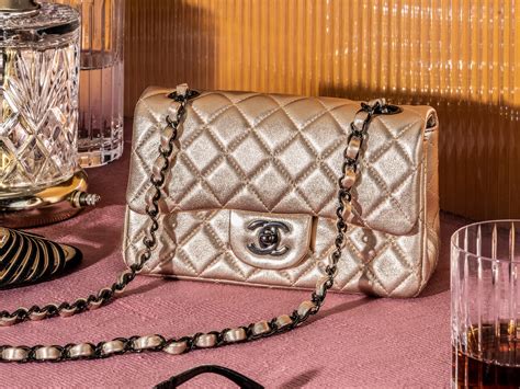 Handbags — CHANEL Spring